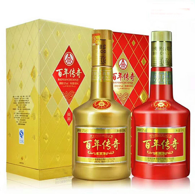 白酒,中国人的传统饮料酒